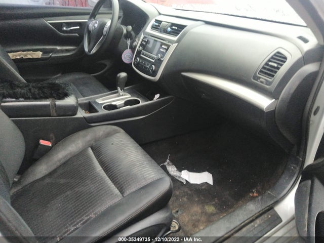 2016 NISSAN ALTIMA 2.5 VIN: 1N4AL3AP3GC185250