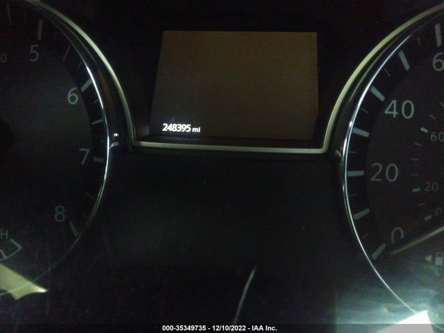 2016 NISSAN ALTIMA 2.5 VIN: 1N4AL3AP3GC185250