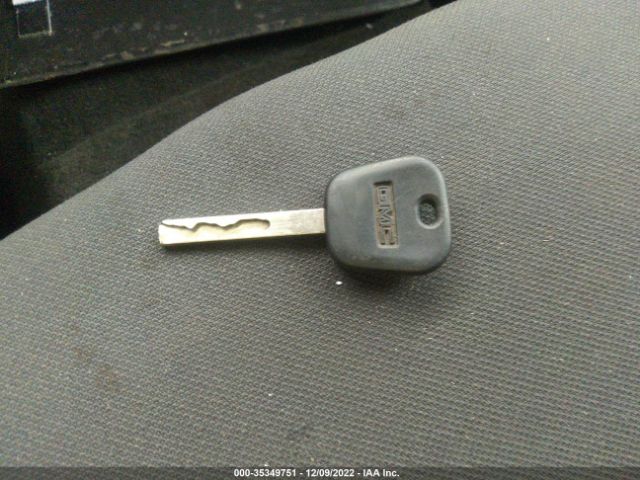 1GTV2MEC2GZ396822 GMC Sierra 1500 Sle