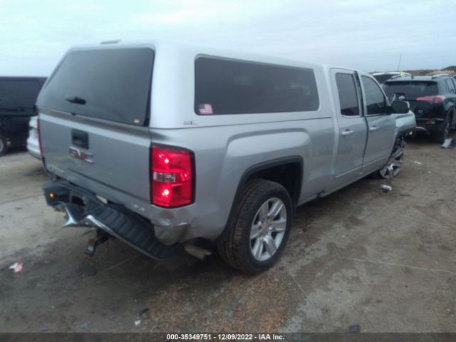 1GTV2MEC2GZ396822 GMC Sierra 1500 Sle