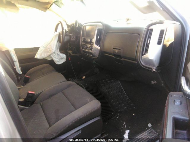 1GTV2MEC2GZ396822 GMC Sierra 1500 Sle