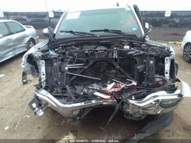 1GTV2MEC2GZ396822 GMC Sierra 1500 Sle