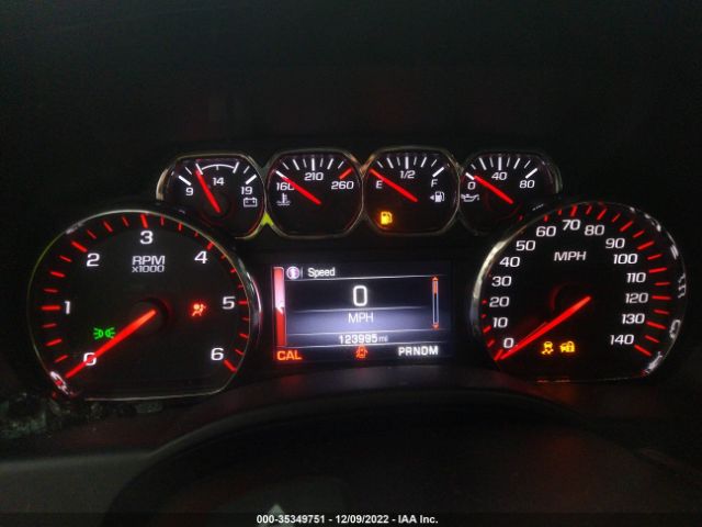 1GTV2MEC2GZ396822 GMC Sierra 1500 Sle