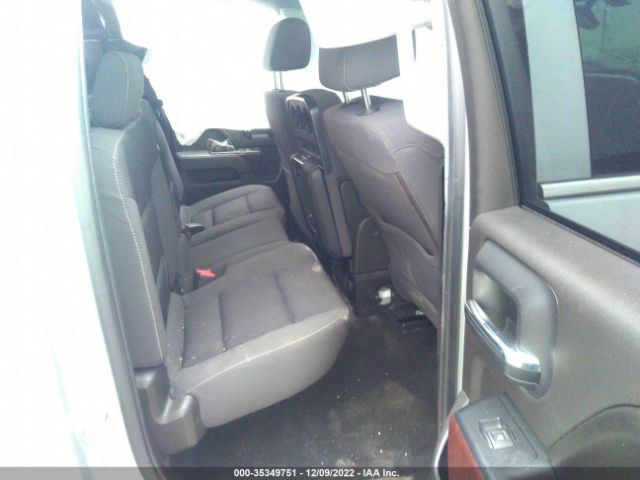1GTV2MEC2GZ396822 GMC Sierra 1500 Sle