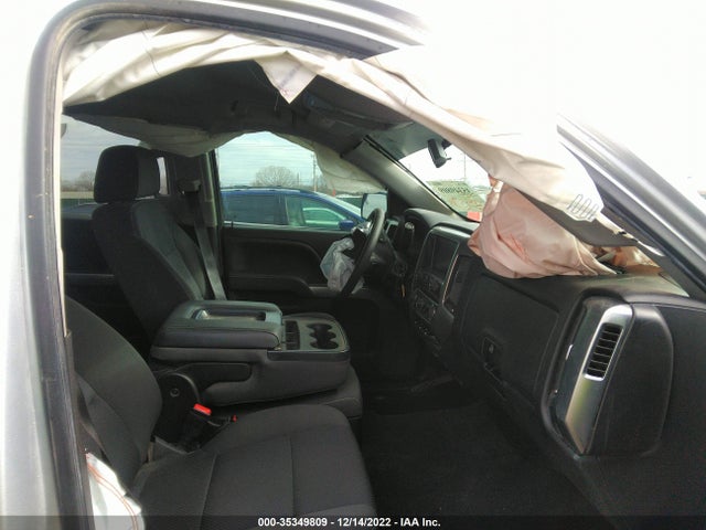 Chevrolet Silverado 1500 Lt 2017 3GCUKREC0HG412994 Image 6