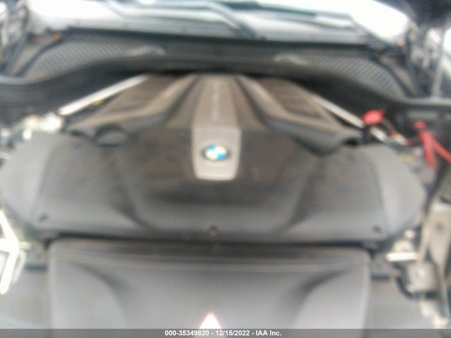 2016 BMW X6, VIN: 5UXKU6C56G0R34230