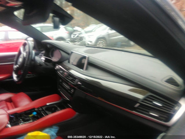 2016 BMW X6, VIN: 5UXKU6C56G0R34230
