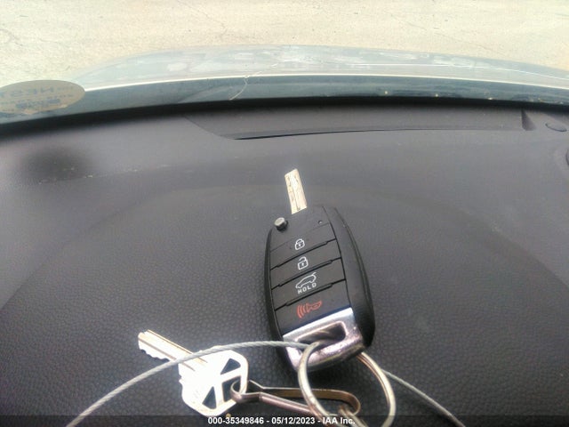 KIA Soul 2015 KNDJN2A24F7813231 Image 11