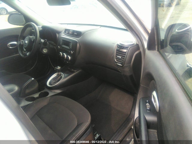 KIA Soul 2015 KNDJN2A24F7813231 Image 5
