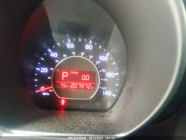 KIA Soul 2015 KNDJN2A24F7813231 Image 7