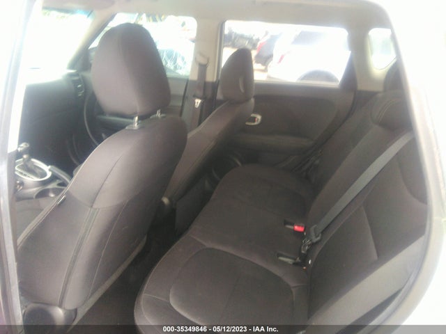KIA Soul 2015 KNDJN2A24F7813231 Image 8