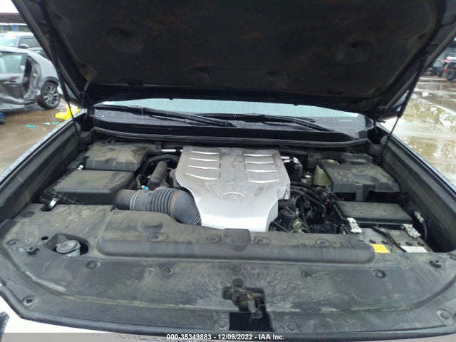 2021 Lexus GX, VIN: JTJAM7BX4M5276621