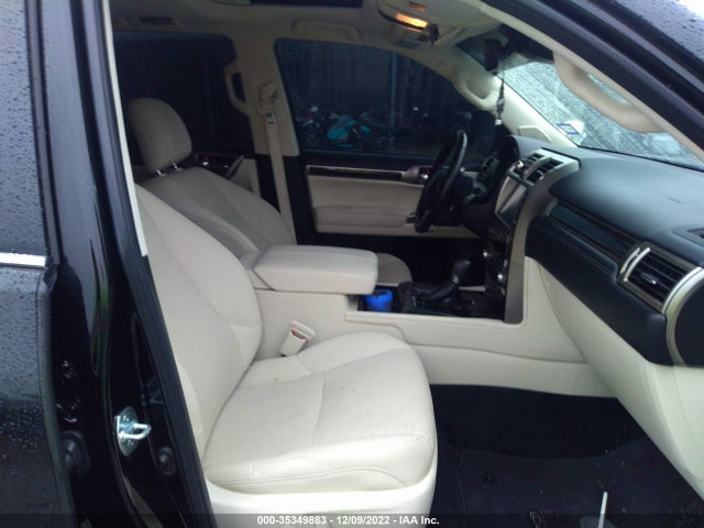 2021 Lexus GX, VIN: JTJAM7BX4M5276621
