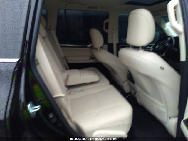 2021 Lexus GX, VIN: JTJAM7BX4M5276621