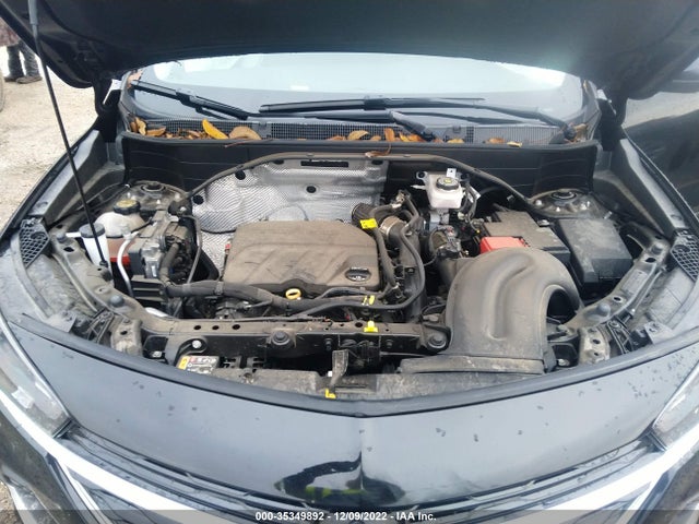 2021 Buick Encore, VIN: KL4MMDS28MB091373