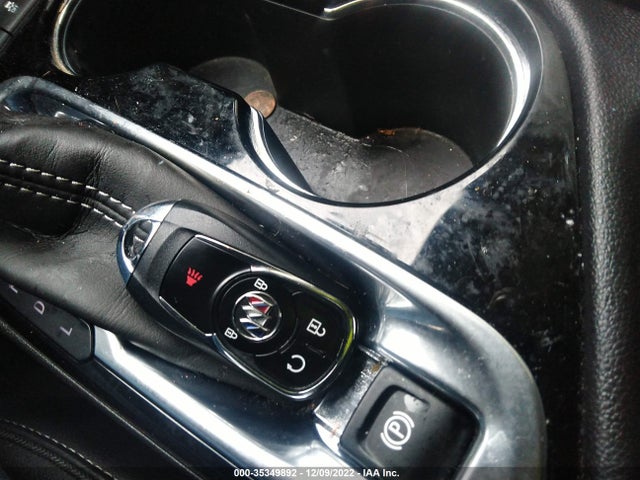 2021 Buick Encore, VIN: KL4MMDS28MB091373