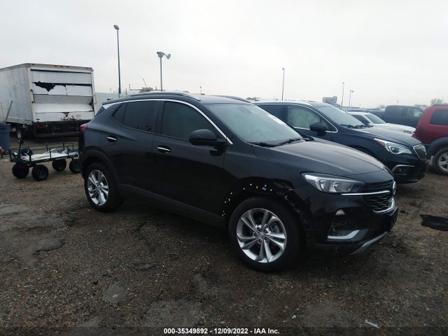 2021 Buick Encore, VIN: KL4MMDS28MB091373