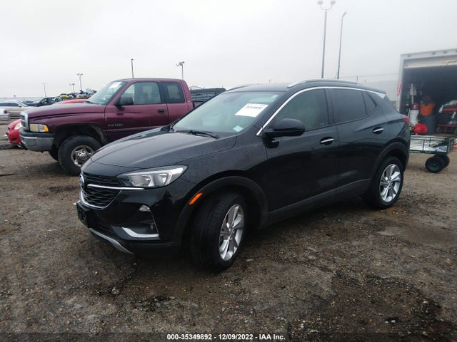 2021 Buick Encore, VIN: KL4MMDS28MB091373