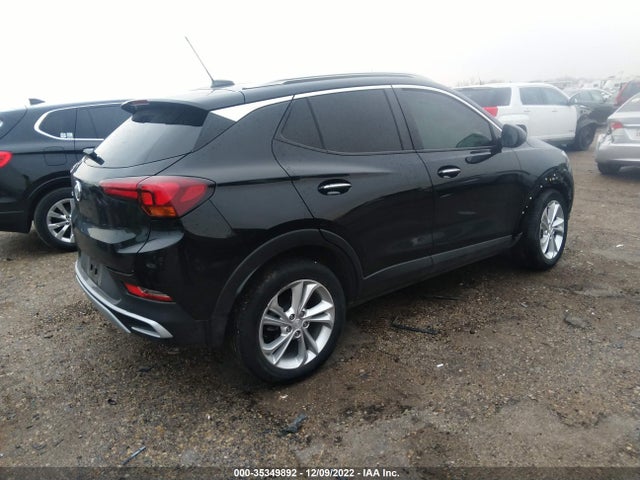 2021 Buick Encore, VIN: KL4MMDS28MB091373