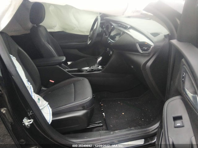 2021 Buick Encore, VIN: KL4MMDS28MB091373