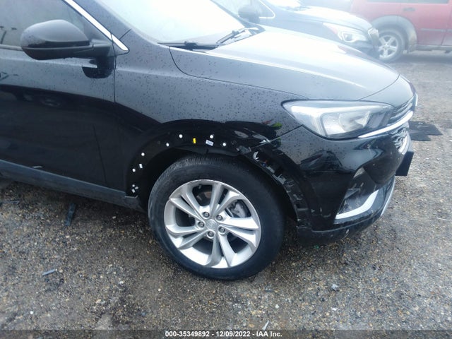 2021 Buick Encore, VIN: KL4MMDS28MB091373