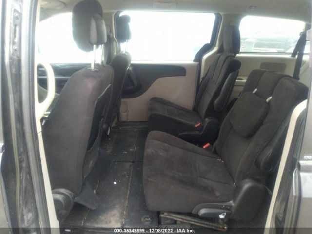 2C4RDGBG4CR403133 Dodge Grand Caravan American Value Pkg