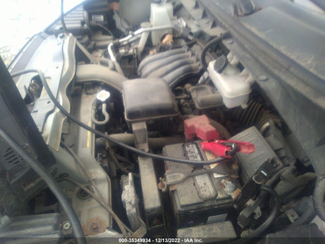 2015 Chevrolet City Express, VIN: 3N63M0YN5FK703304