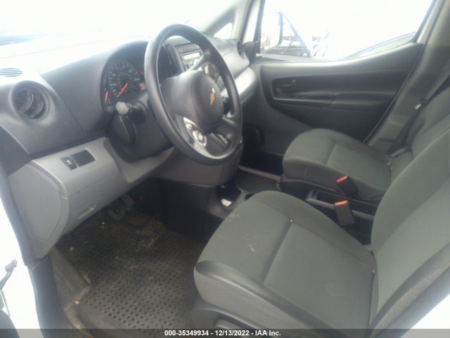 2015 Chevrolet City Express, VIN: 3N63M0YN5FK703304