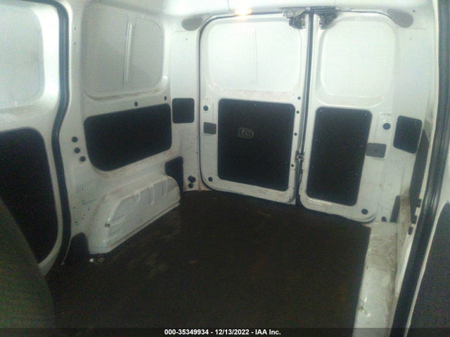 2015 Chevrolet City Express, VIN: 3N63M0YN5FK703304