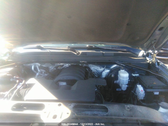 GMC Yukon Xl Slt 2015 1GKS2HKC7FR653989 Image 10