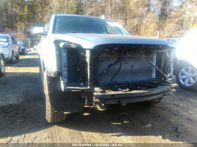 GMC Yukon Xl Slt 2015 1GKS2HKC7FR653989 Image 6