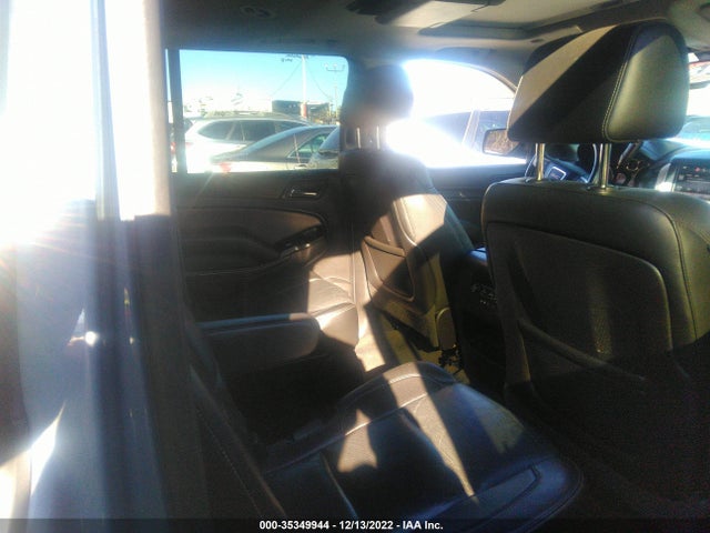 GMC Yukon Xl Slt 2015 1GKS2HKC7FR653989 Image 8