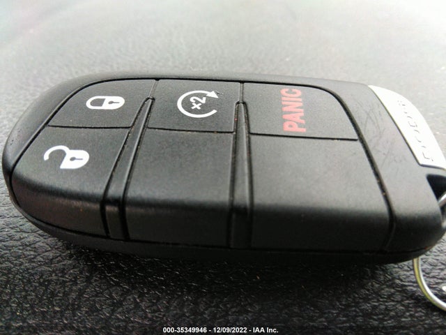 2012 DODGE JOURNEY SXT VIN: 3C4PDCBB3CT392529