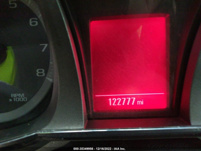 2014 GMC TERRAIN SLE VIN: 2GKALMEK3E6127793