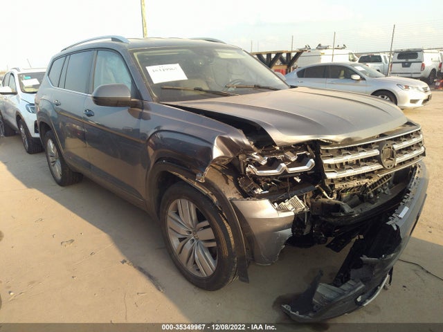 2019 1V2UR2CA8KC603365 главное изображение