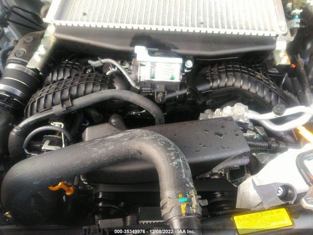 2022 Subaru Ascent, VIN: 4S4WMAJD1N3455687