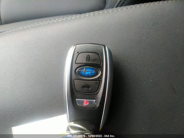 2022 Subaru Ascent, VIN: 4S4WMAJD1N3455687