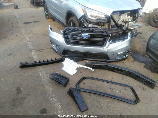2022 Subaru Ascent, VIN: 4S4WMAJD1N3455687