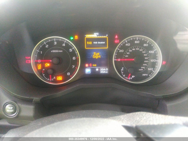 2022 Subaru Ascent, VIN: 4S4WMAJD1N3455687