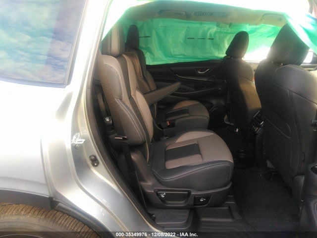 2022 Subaru Ascent, VIN: 4S4WMAJD1N3455687