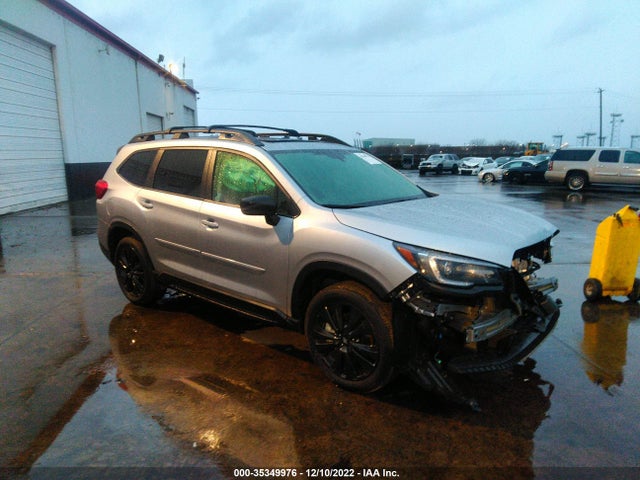 2022 Subaru Ascent, VIN: 4S4WMAJD1N3455687
