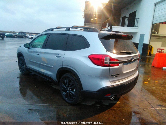 2022 Subaru Ascent, VIN: 4S4WMAJD1N3455687