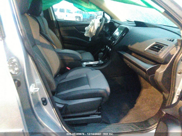 2022 Subaru Ascent, VIN: 4S4WMAJD1N3455687