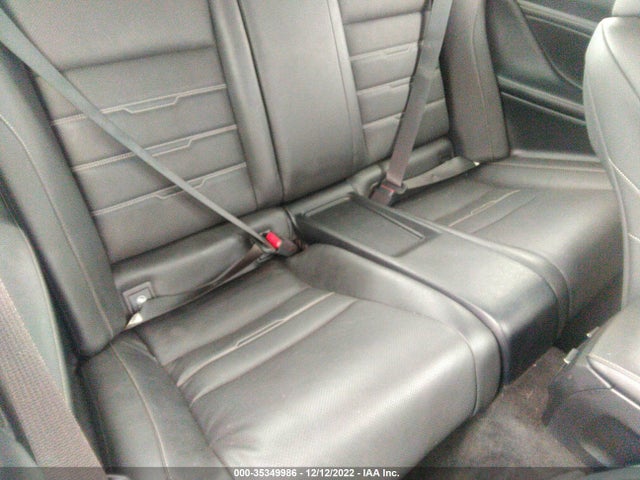 2015 Lexus RC, VIN: JTHSE5BC7F5005589