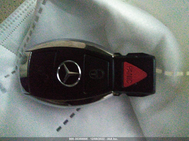 2014 MERCEDES-BENZ GLK-CLASS GLK 350 VIN: WDCGG8JB9EG200019