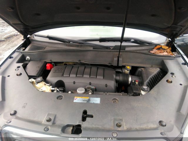 1GKKVRKD0FJ101741 GMC ACADIA SLT