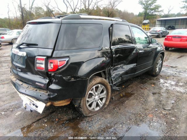1GKKVRKD0FJ101741 GMC ACADIA SLT