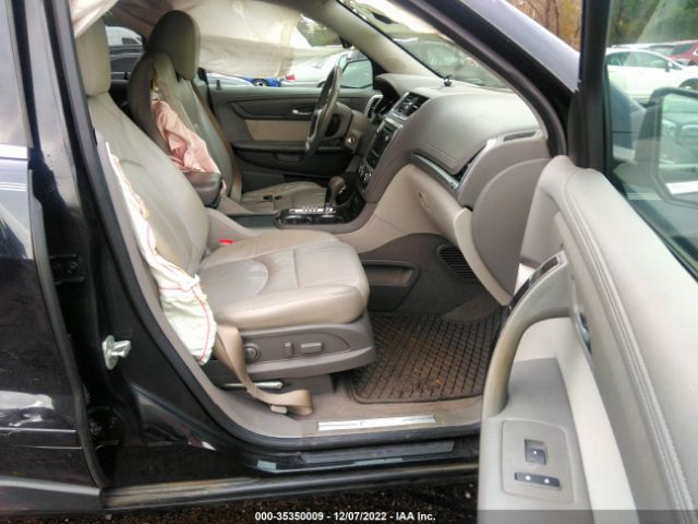 1GKKVRKD0FJ101741 GMC ACADIA SLT