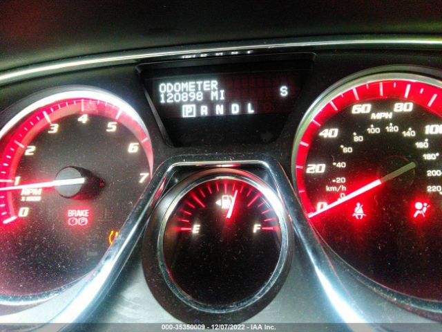 1GKKVRKD0FJ101741 GMC ACADIA SLT