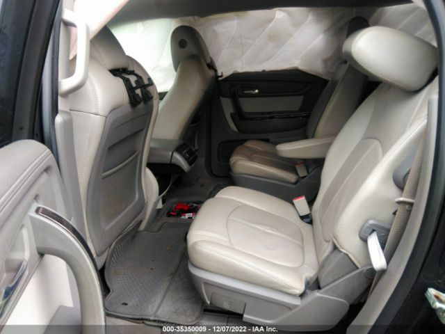 1GKKVRKD0FJ101741 GMC ACADIA SLT
